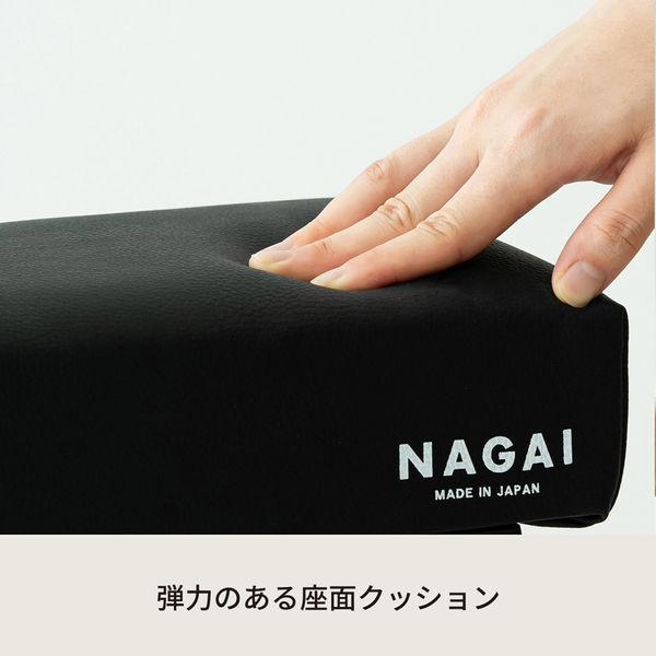 長 レジチェア NK-059 ※メーカーから直送（代引き不可・沖縄離島は送料 