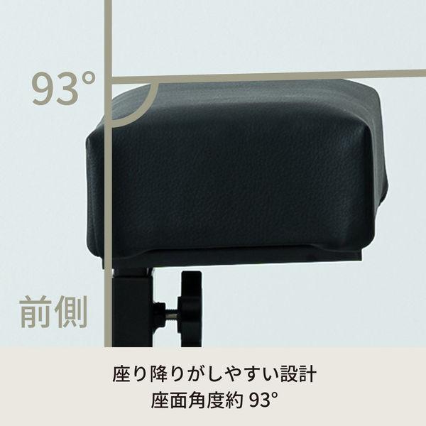 長 レジチェア NK-059 ※メーカーから直送（代引き不可・沖縄離島は送料 