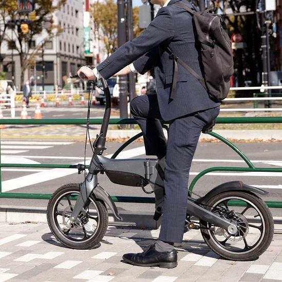 PXID-P2 電動アシスト自転車 ※メーカーから直送(代引き不可 PXID-P2 電動アシスト自転車 ※メーカーから直送(代引き不可