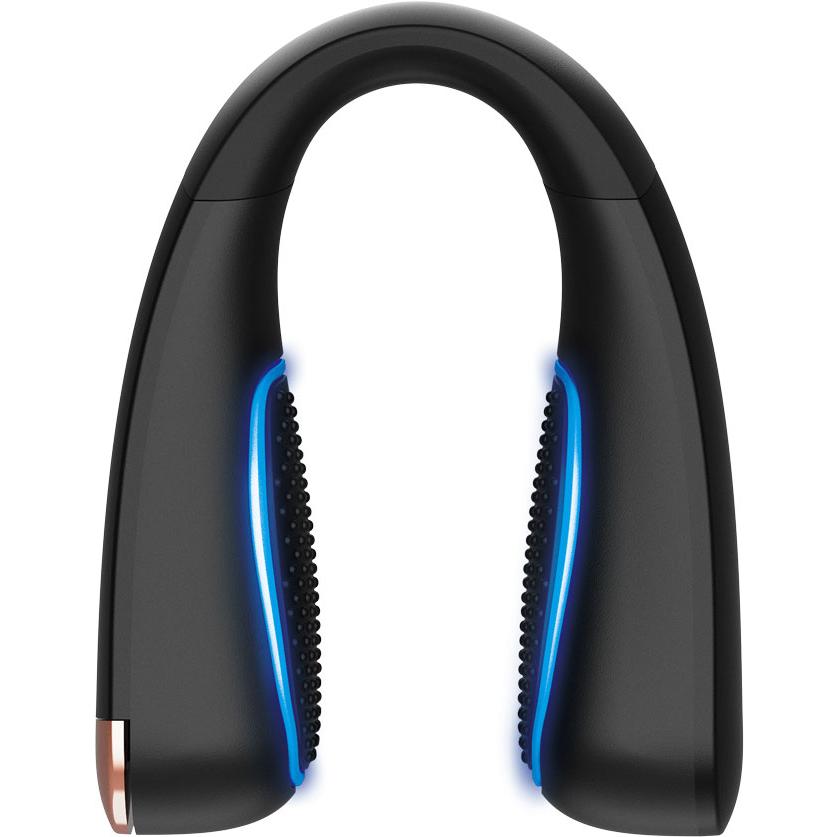 鼻美顔器 QNose キュノーズ NP-QN25BK (品名を「日用雑貨」で配送) <br> ※沖縄離島は送料別途の画像