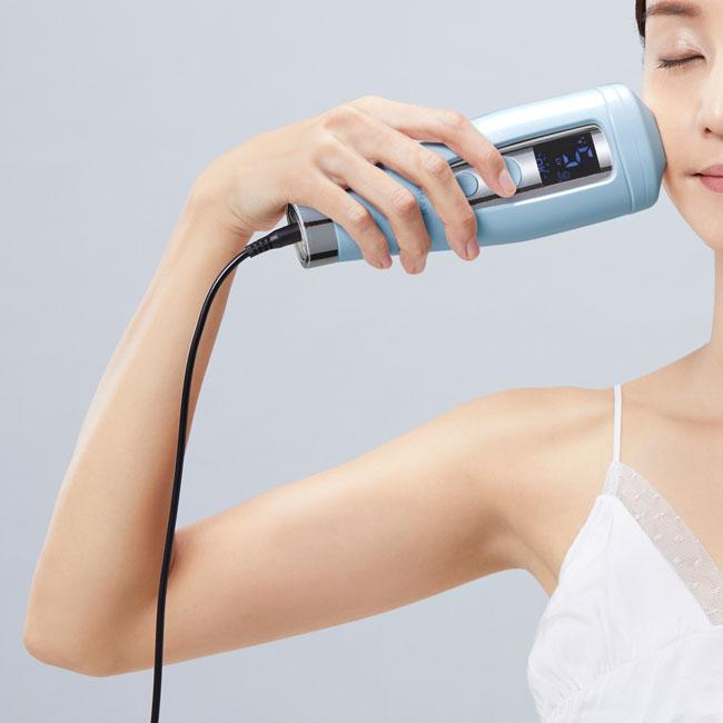 レイボーテ GO VIOプラス (品名を「電気製品」で配送) ※沖縄・離島は