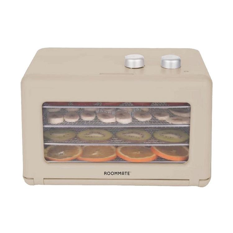 アウトレット☆フードドライヤーDX RM-237H ROOMMATE もっと美味しくフードドライヤーDX RM-237H : アズshop