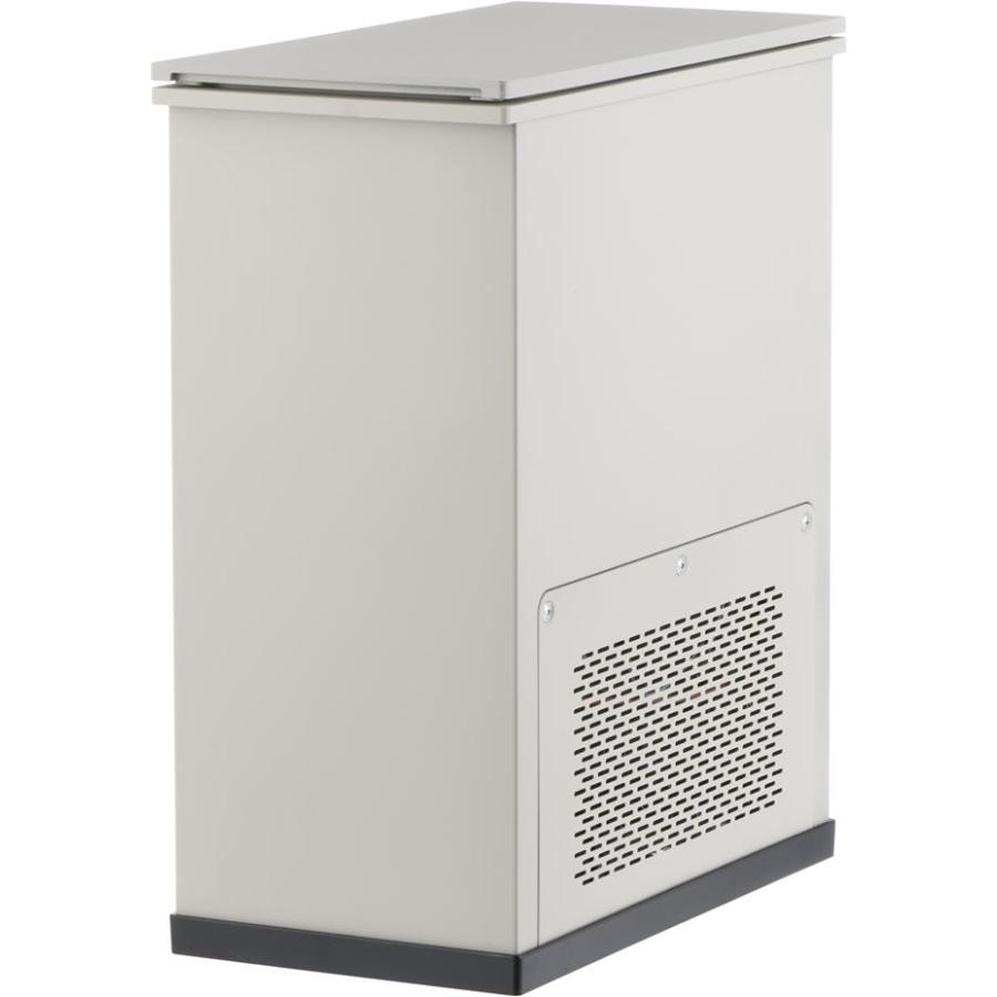 SANKA 冷やすゴミ箱 CLEANBOX SCB-012 ※メーカーから直送（代引き不可