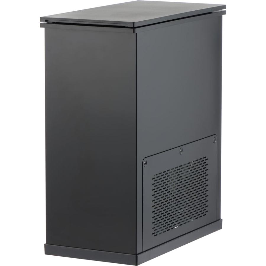 SANKA 冷やすゴミ箱 CLEANBOX SCB-012 ※メーカーから直送（代引き不可