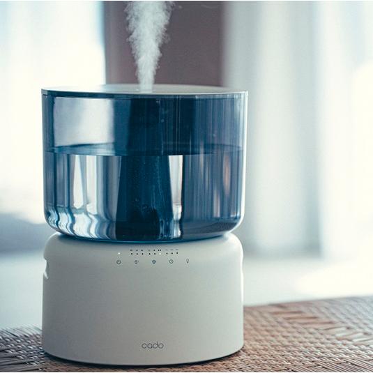 cado（カドー） オートクリーン加湿器 STEM 500H ※沖縄離島は送料別途