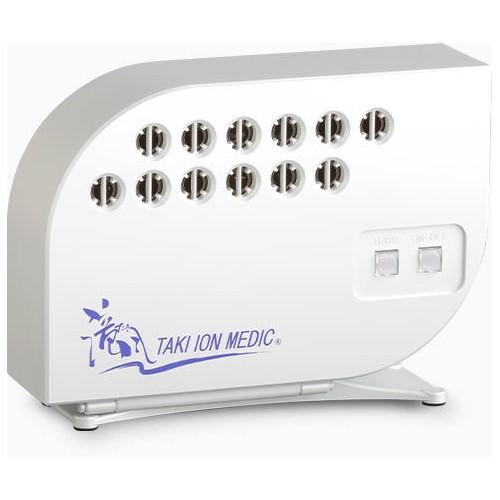 滝風イオンメディック ライトパープル 滝風(たき)イオンメディック【ライトパープル】