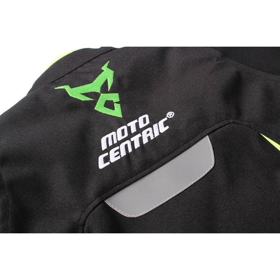 MOTO CENTRIC バイクジャケット ライダースジャケット バイク ウェア