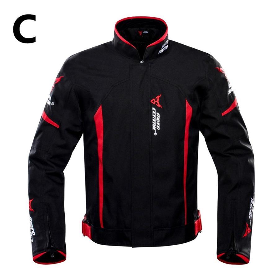 MOTO CENTRIC バイクジャケット ライダースジャケット バイク ウェア