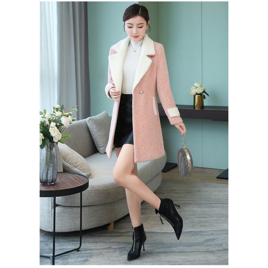 他店圧倒価格 最安値に挑戦 コート レディース チェスターコート テーラードコート アウター メルトンコート チェスターフィールド ロングコート オーバーコート ndy19 Azaargo 通販 Yahoo ショッピング Sale 公式 Skylanceronline Com