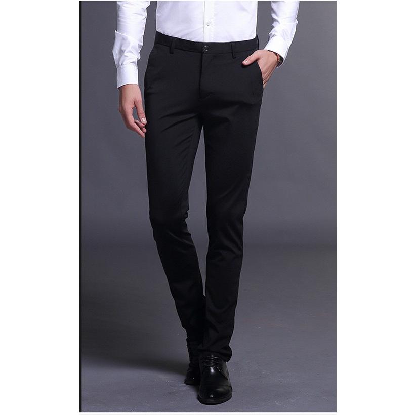 スラックス メンズ ビジネス パンツ フォーマル カジュアル 秋 冬 ボトムス 通勤 Prettyfunnyballoons Com