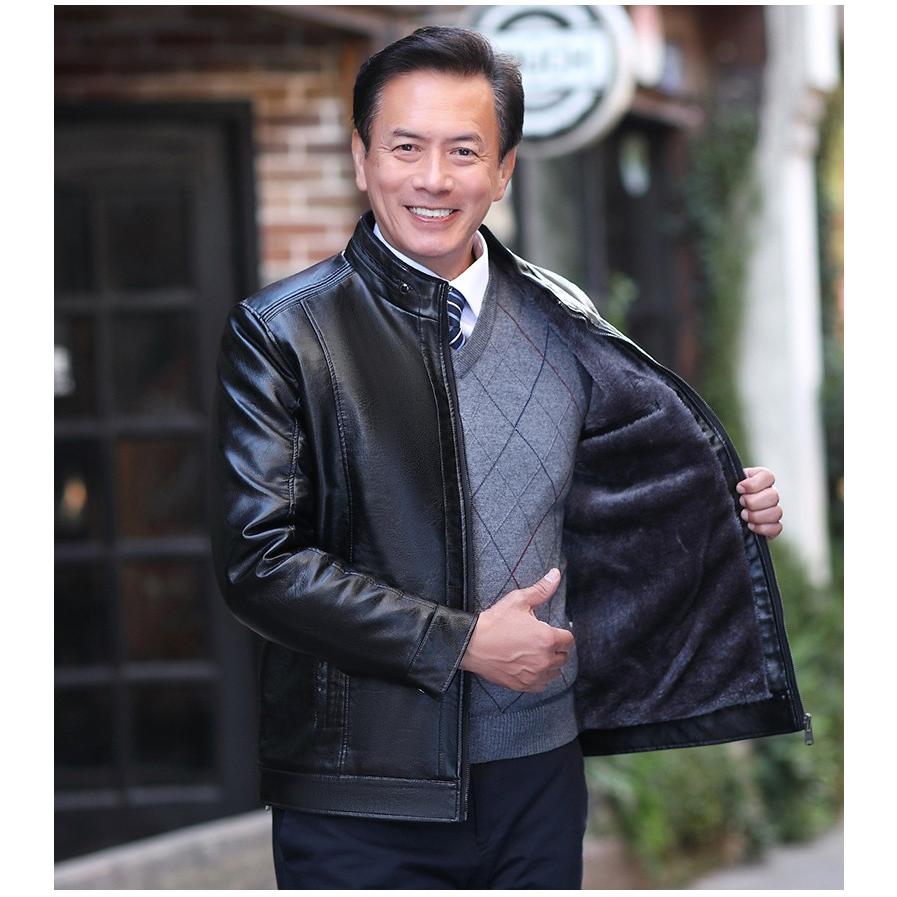 41 割引高級感 Puジャケットバイク革ジャンジャケットメンズ冬物おしゃれバイクジャケットバイクウェアレザーパーカーカジュアル アウター メンズファッション Coyoterungolf Com