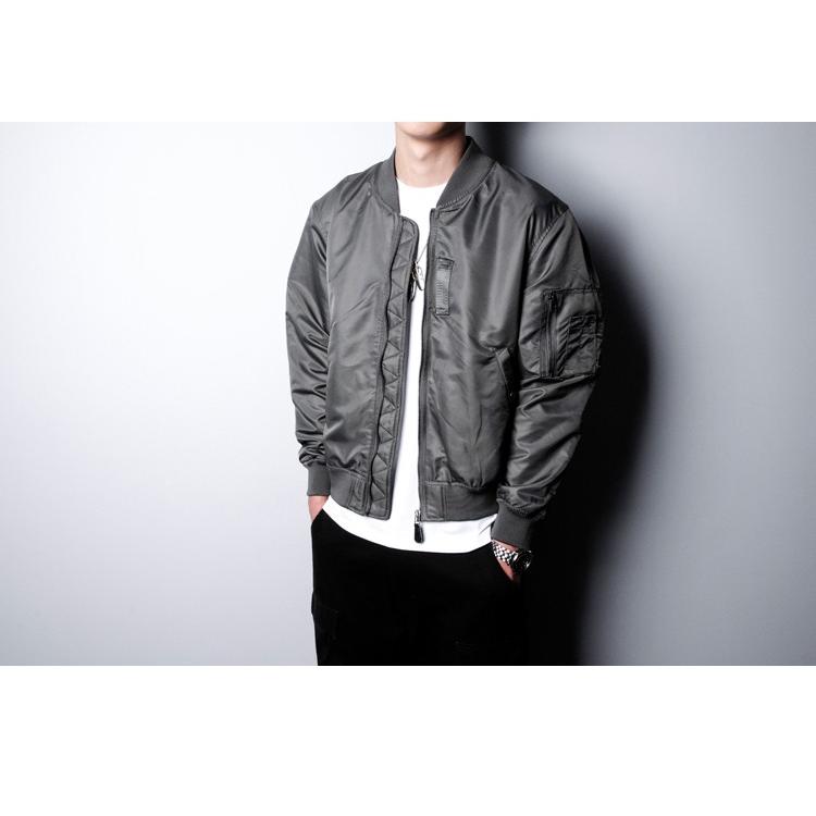 日本限定モデル 3シーズン 秋 春 ライダースジャケット メンズ Ma 1 カジュアルジャケット 通勤 バイクジャケット ファッション 通学 ジャケット Postetelecom Gouv Cg