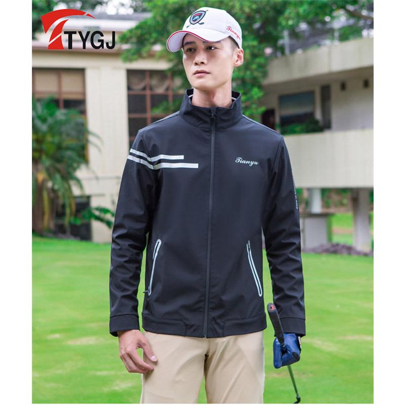 ゴルフウェア メンズ 秋 長袖 冬 ブルゾン ジャケット 男性 紳士 40代 50代 60代 70代 80代 秋冬 アウター 暖かい あったか 1103gefjk19 Azaargo 通販 Yahoo ショッピング