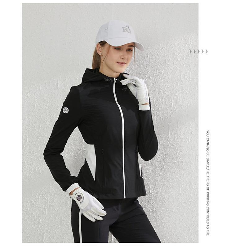 激安の ゴルフウェア レディース ゴルフ アウター 長袖 無地 おしゃれ 大人 シンプル 1104gefwt Azaargo 通販 Yahoo ショッピング 訳ありセール格安 Tratabrasil Org Br