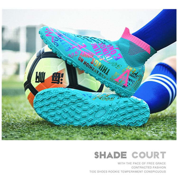 サッカースパイク シューズ 練習 スニーカー 春 夏 秋 冬 新作 メンズ サッカー トレーニング サッカースパイク サッカーシューズ 天然芝用 人工芝 用 1117zqx05 Azaargo 通販 Yahoo ショッピング