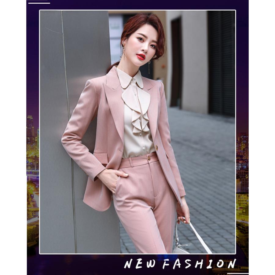 クリアランス売り出し レディーススーツ 上下スーツ ３点セット Ol通勤 面接 ビジネス オフィス フォーマル 七五三入学式 入社 卒業式 長袖 オンラインストア人気商品 Www Superavila Com