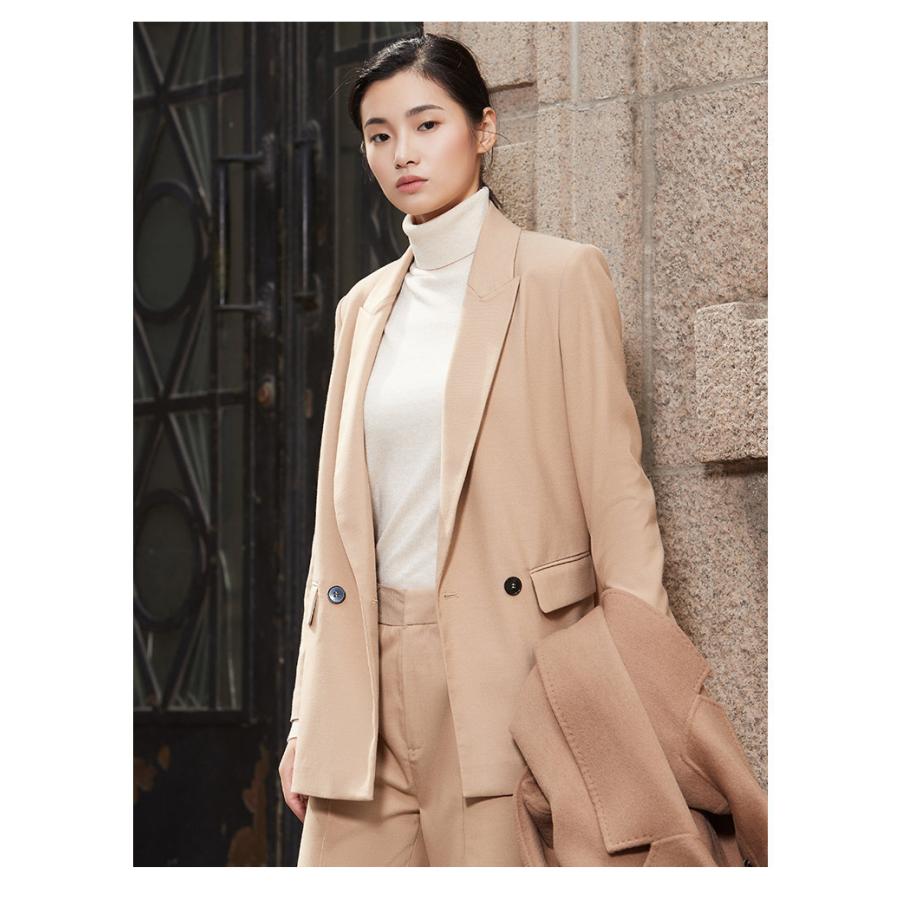 なブランドデザイナー 21 スーツジャケット レディース テーラードジャケット 着痩せ 代 30代 40代 通勤 オシャレ大人 カジュアル 秋 春新作 ショット丈 上品 正規激安 新品 Www Superavila Com