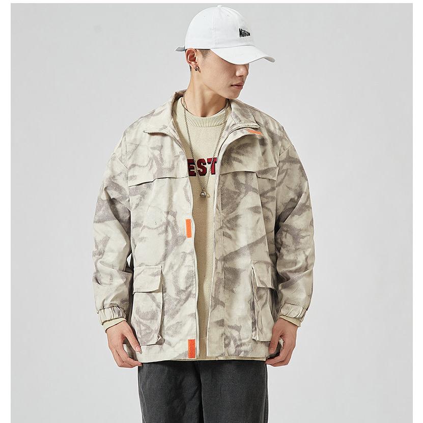 最新入荷 メンズ ジャケット 21 アウター 運動着 カジュアル 大きいサイズ メンズジャケット ファッション 秋 春 その他ジャケット 海外直送の商品は 発送してから 到着まで3 7日くらいが掛かります Www Grtitalia Org