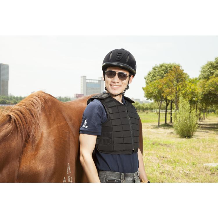 男女兼用 乗馬用品 乗馬用プロテクター ベストボディプロテクター レベル3 黒 馬具 男女兼用 メンズ レディース男性 女性 cisama.sc.gov.br 男女兼用 乗馬用品 乗馬用プロテクター ベストボディプロテクター レベル3 黒 馬具 男女兼用 メンズ レディース男性 女性 cisama.sc.gov.br