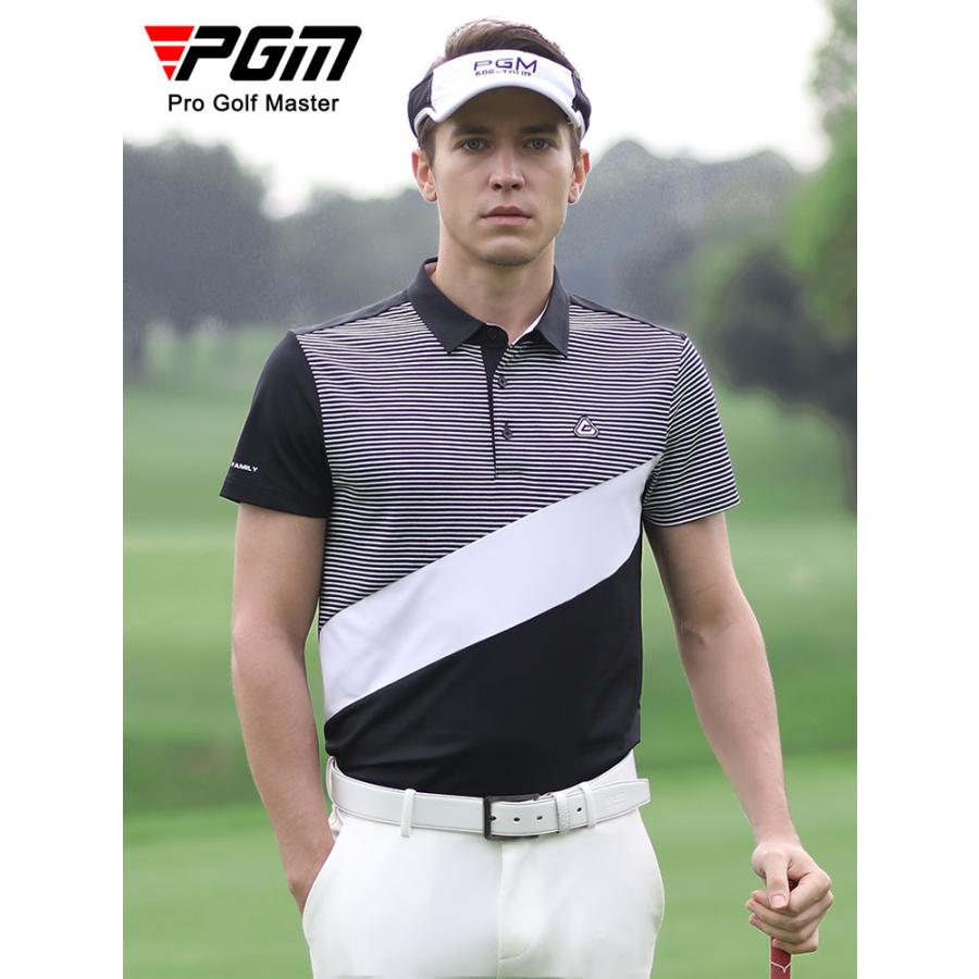 ゴルフ 半袖 ポロシャツ ゴルフウェア 春 シャツ メンズ ポロシャツ メンズウエア 秋 春 メンズ 2330gefdx19 新作