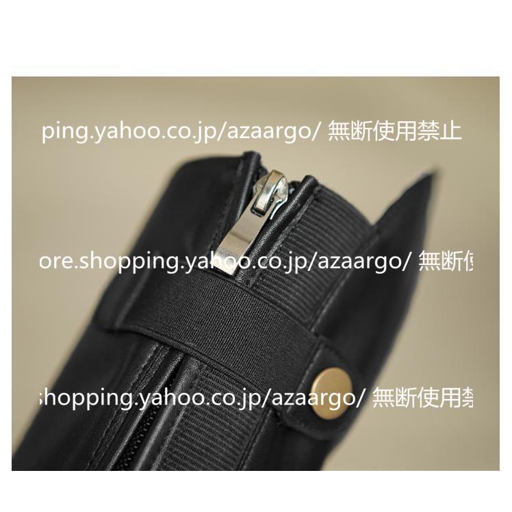 乗馬用品 本革 乗馬ブーツ ブーツ ブラック 馬具 タウンユースブーツ