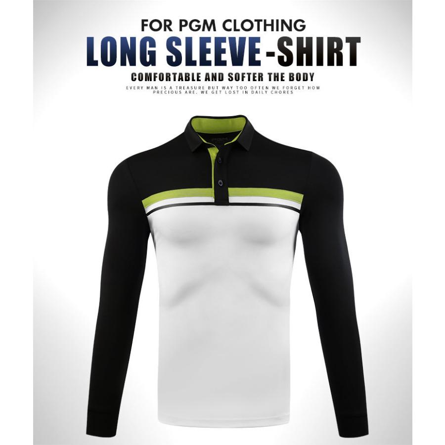 返品交換無料 21 ゴルフウェア メンズ ポロシャツ 長袖 ポロシャツ Tシャツ カジュアルシャツ ゴルフシャツ Polo 秋 冬 春 お取寄商品 Www Superavila Com