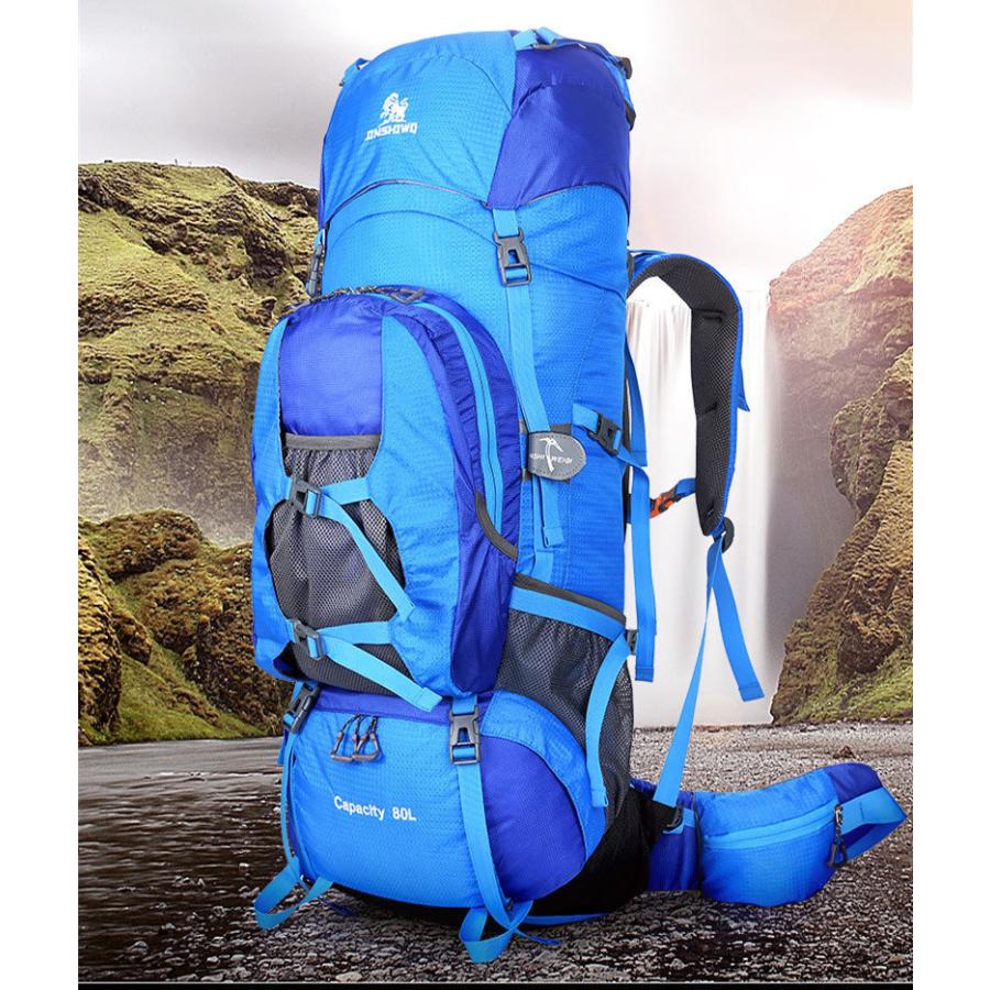 2021リュックリュックサック メンズ レディースサック 男女兼用 登山 バック防水大容量軽量デイパックトレッキングスポーツ旅行アウトドア 登山ハイキング 人気