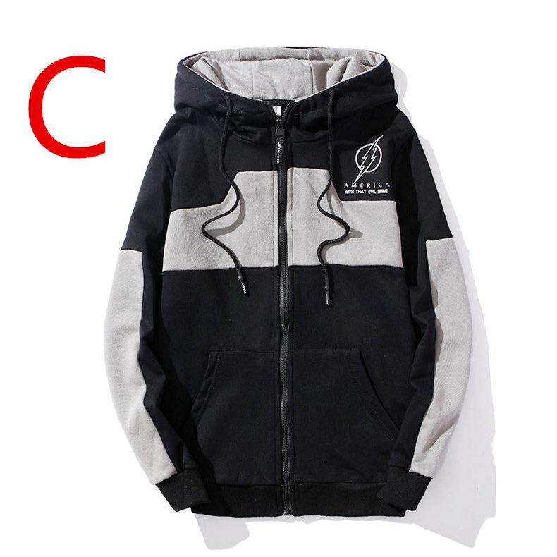 21 パーカーメンズ 春冬服トレーナーメンズスウェット長袖パーカーメンズパーカー プルパーカー ゆったりトップス 切り替え 秋 冬 長袖トップス 大きいサイズ wy06 Azaargo 通販 Yahoo ショッピング