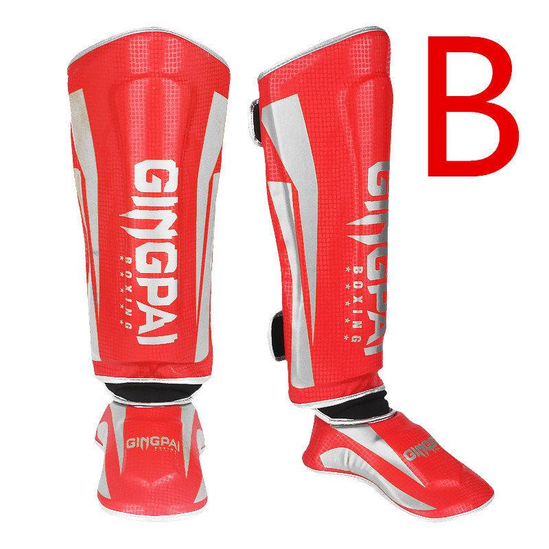 2021 レガース レッグガード 脛当て シンガード レッグサポーター