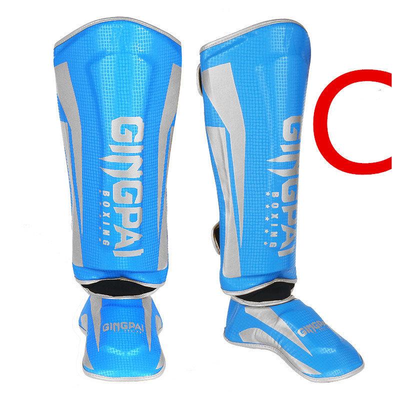 2021 レガース レッグガード 脛当て シンガード レッグサポーター