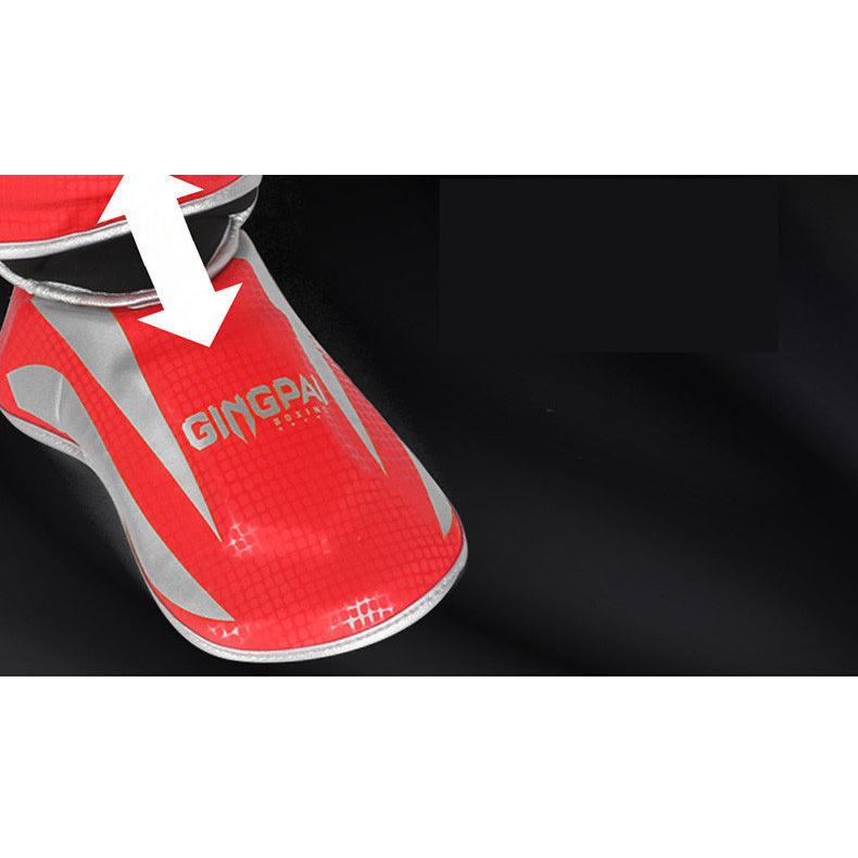 2021 レガース レッグガード 脛当て シンガード レッグサポーター