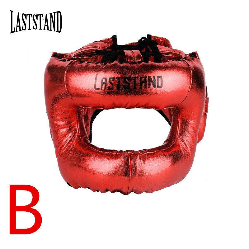 2021 ボクシング ヘッドギア プロテクター キック 空手練習用 運動用