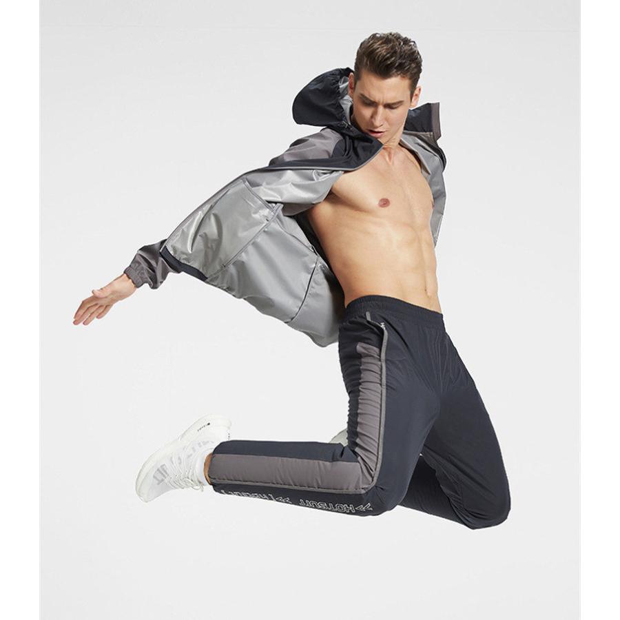 魅了 21 サウナスーツ 男女共用 レディース おしゃれ メンズ ダイエットスーツ 減量用 発汗 ダイエット ウェア ランニング ボクシング ウォーキング 安いそれに目立つ Www Thedailyspud Com