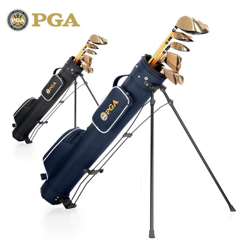 BALLY バリー ゴルフクラブケース ショルダー付き モノグラム 練習用