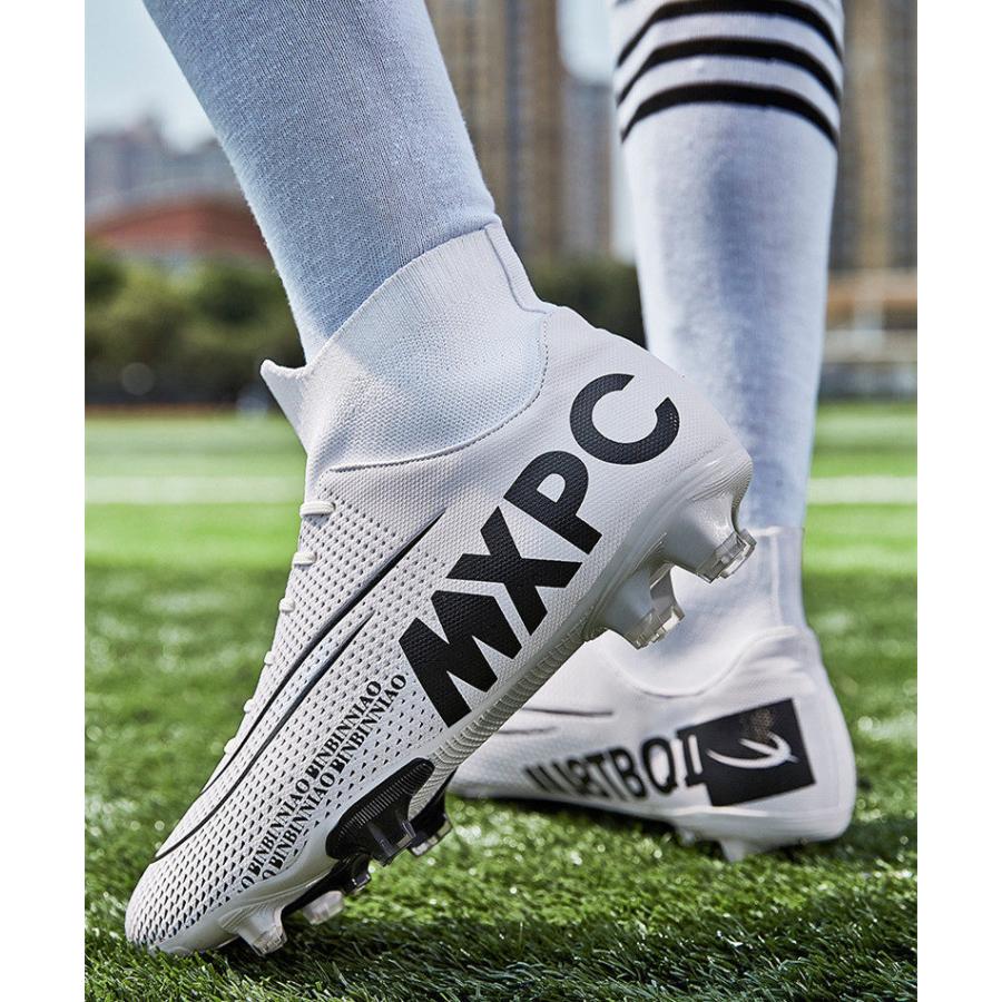 21 サッカースパイク シューズ 練習 スニーカー 春 夏 秋 冬 新作 メンズ サッカー トレーニング サッカースパイク サッカーシューズ 天然芝用 人工芝用 zqx04 Azaargo 通販 Yahoo ショッピング