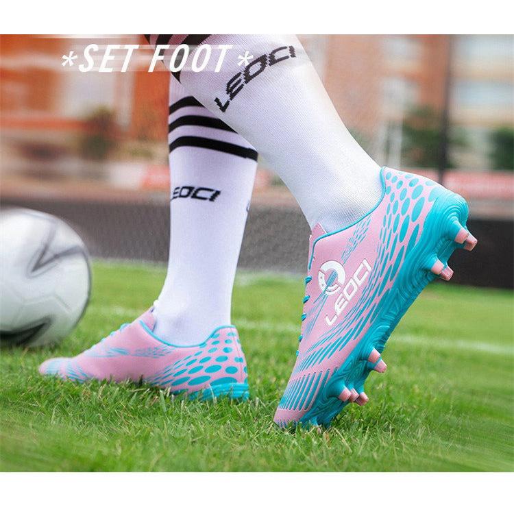 2021 サッカースパイク シューズ 練習 スニーカー 春 夏 秋 冬 2021 サッカースパイク シューズ 練習 スニーカー 春 夏 秋 冬