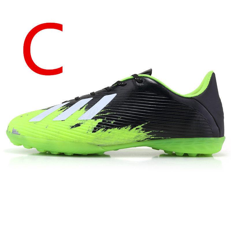 21 サッカースパイク シューズ 練習 スニーカー 春 夏 秋 冬 新作 メンズ サッカー トレーニング サッカースパイク サッカーシューズ 天然芝用 人工芝用 zqx15 Azaargo 通販 Yahoo ショッピング