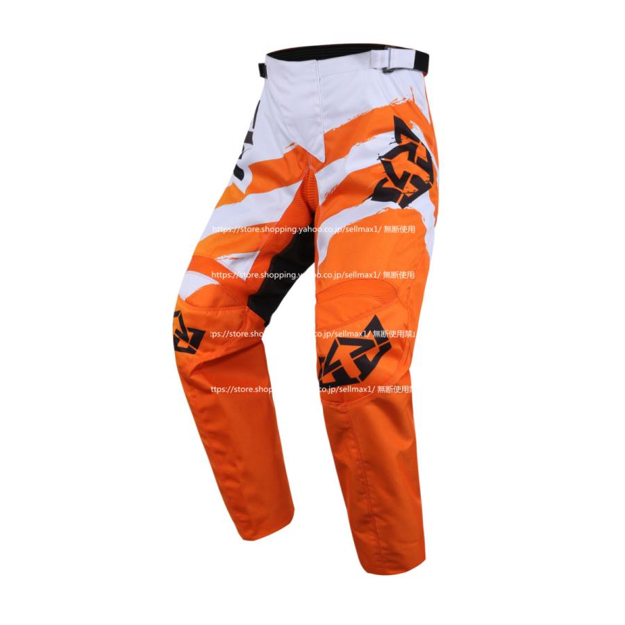 2021 オフロード モトクロス 上下セット ジャージ Tシャツ パンツ 春