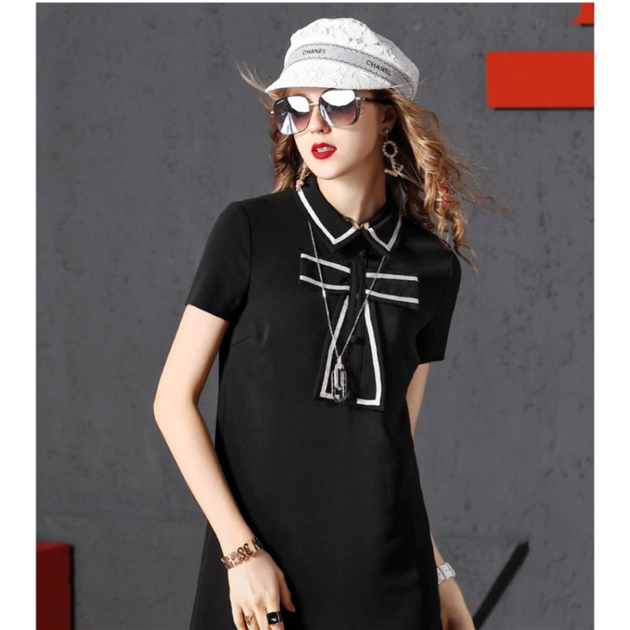 ワンピース 丈長め ドレス レディース ゴルフウェア 21 ゴルフ 丈長め かわいい ゴルフ ワンピース ゴルフ スカート おしゃれ 新作