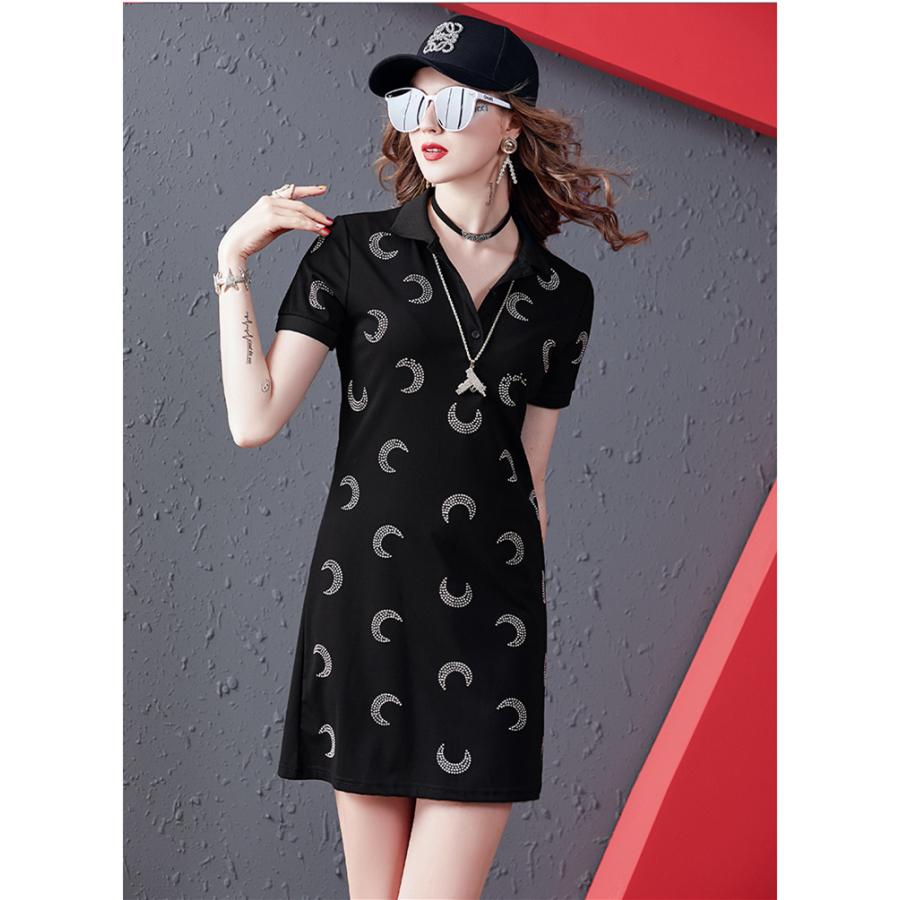 独特の素材 ゴルフウェア 21 レディース 新作 おしゃれ かわいい スカート ゴルフ 丈長め ワンピース ドレス ゴルフ レディースウエア Postetelecom Gouv Cg