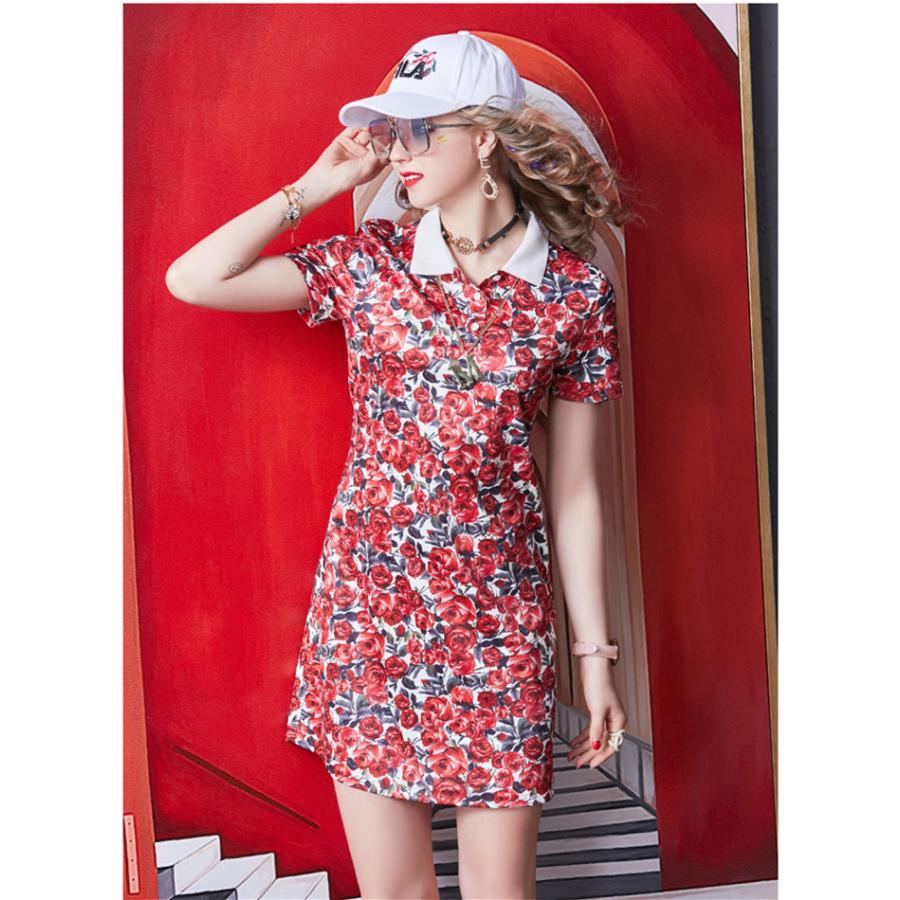 楽天カード分割 21 ゴルフウェア レディース ゴルフ ドレス ワンピース 丈長め ゴルフ スカート かわいい おしゃれ 新作 保障できる Www Doctor Plan Com