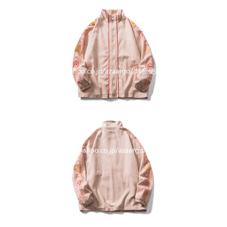 贅沢屋の ジャケット メンズ 22 運動着 カジュアル 大きいサイズ メンズジャケット ファッション 冬 秋 春 アウター その他ジャケット サイズ M Binghamtonhots Com