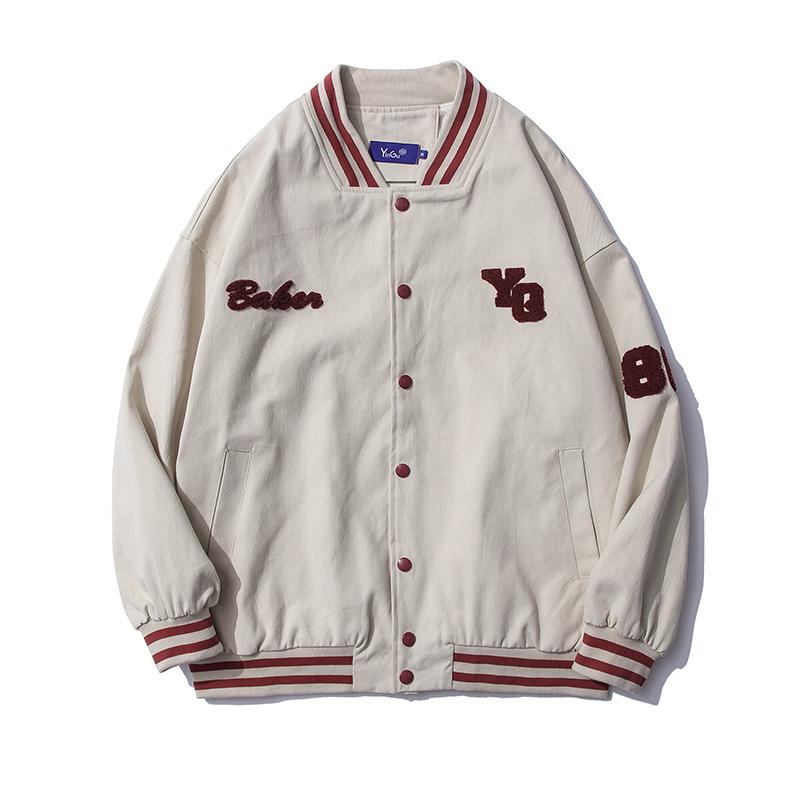 ジャケット メンズ アウター 春 秋 冬 ファッション メンズジャケット 大きいサイズ カジュアル 運動着 22 jiakefu14 Azaargo 通販 Yahoo ショッピング