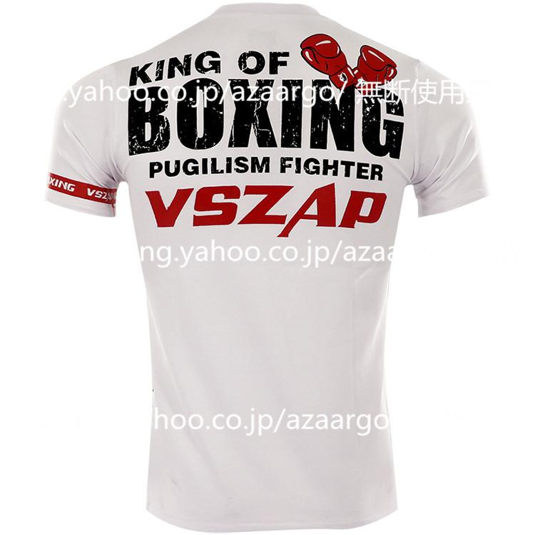 Tシャツ カットソー チャンピオン ボクシング boxing おしゃれ 2022