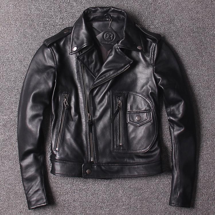 オンラインストアストア ライダースジャケット レディース レザージャケット ジャケット ライダース 羊 レザー 革ジャン おしゃれ シンプル カジュアル 春 秋 22 安い 買取 Ecolife Rus Ru