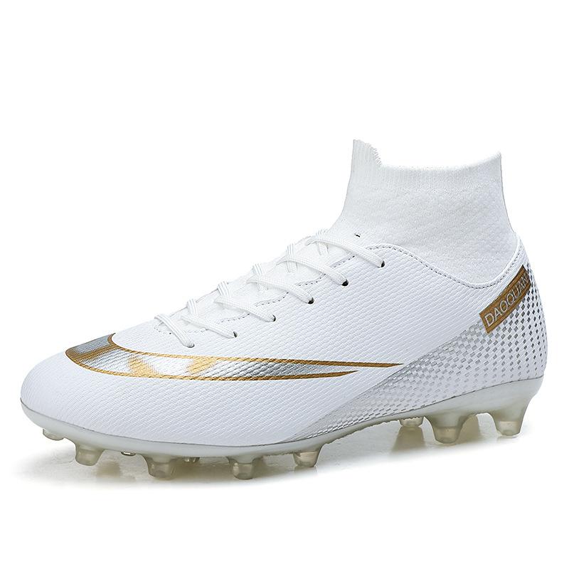 サッカースパイク シューズ 練習 スニーカー 春 夏 秋 冬 新作 サッカースパイク シューズ 練習 スニーカー 春 夏 秋 冬 新作