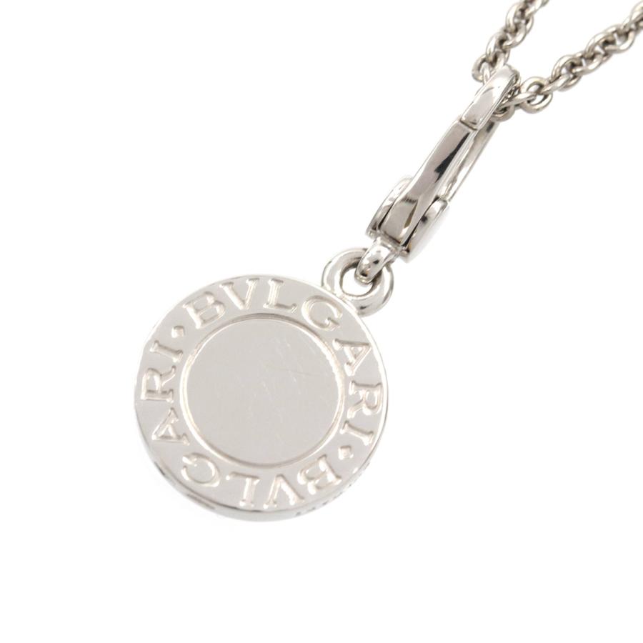 高級感 美品 ブルガリ ブルガリブルガリ ラピスラズリ ネックレス メンズ レディース K18wg ホワイトゴールド ペンダント ジュエリー アクセサリー Bvlgari 中古 az 麻布十番blanc 通販 Yahoo ショッピング 在庫あり 即納 Lespakigali Com