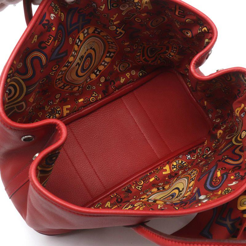 ⭐️ナナコ⭐️ エルメス ガーデンツイリー TPM ハバナ HERMES（エルメス） ガーデンツイリー TPM 銀座限定 □J刻印 ハバナ