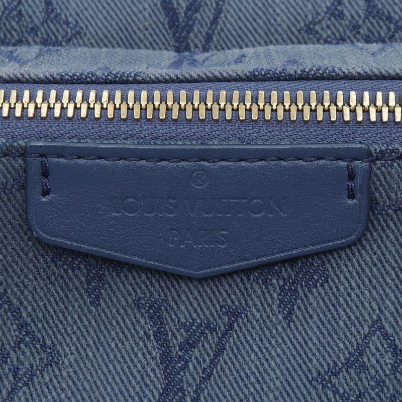 LOUIS VUITTON（ルイ・ヴィトン） バムバッグアウトドア M44741