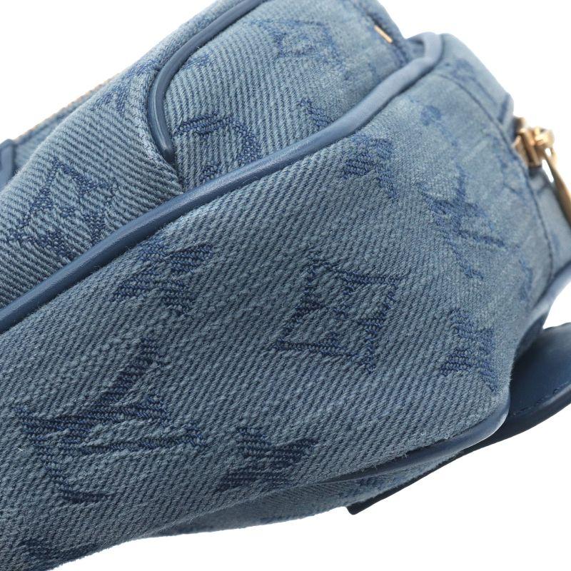 LOUIS VUITTON（ルイ・ヴィトン） バムバッグアウトドア M44741